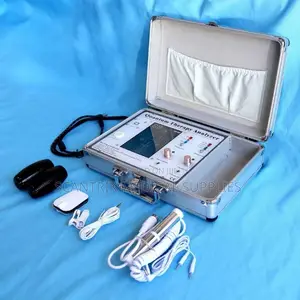 Large Slipper Quantum Body Balance Analyzer