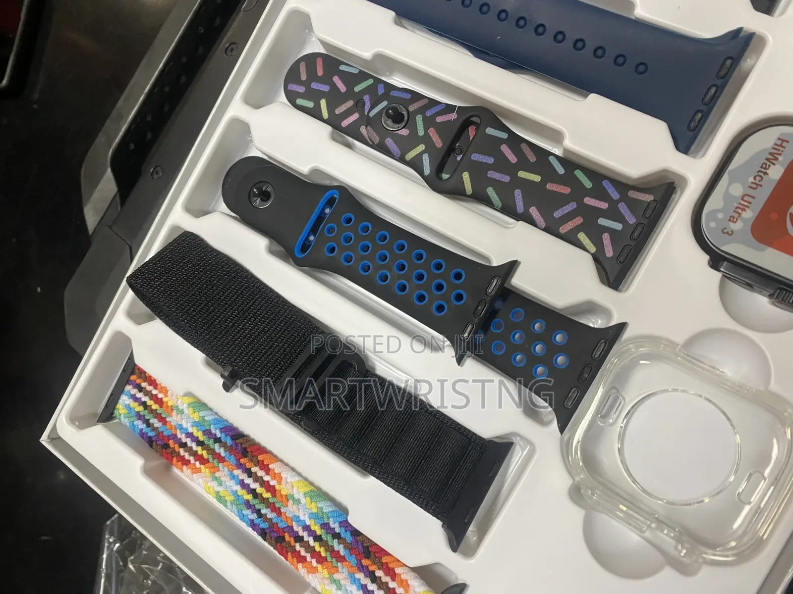 Ultra 2 Watch Set