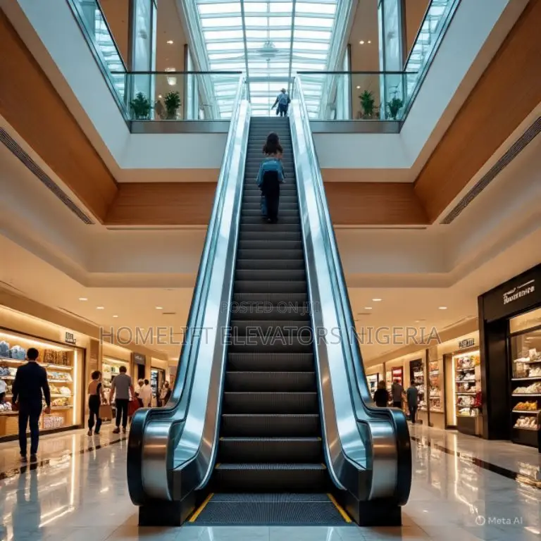 Reduce Walking Time and Crowd Pressure