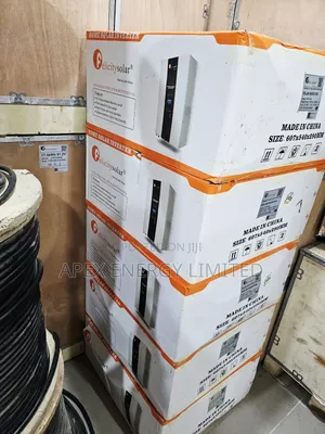 Felicity 7.5kva Transformer Based Solar Inverter.