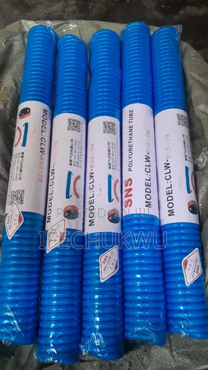 Coiling Pu Hose