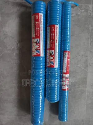 Coiling Pu Hose