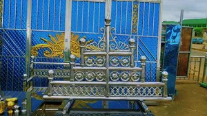 Candle Pure Stainless