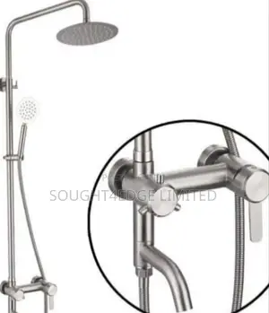 Mix Shower