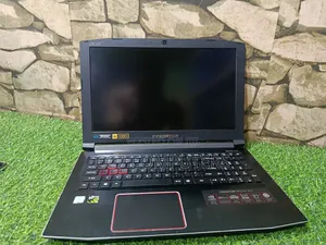 Laptop Acer Predator Helios 300 24GB Intel Core I7 HDD+SSD 1T