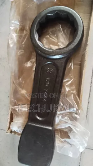 Hammering Spanner 65mm