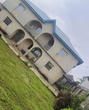 Furnished 7bdrm Duplex in Alagbado for sale