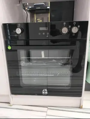 Happy Home Built in Digital Oven