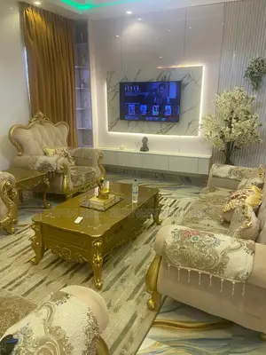 Furnished 4bdrm Bungalow in Promise Land Est,, Akala Express for sale