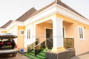Furnished 4bdrm Bungalow in Promise Land Est,, Akala Express for sale
