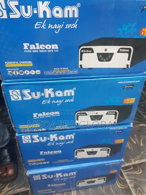 1200va Su-Kam Inverter