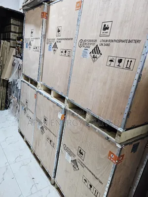 Felicity Solar Lithium Battery 15kwh