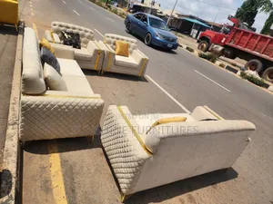 Complete Solly Sofa Set