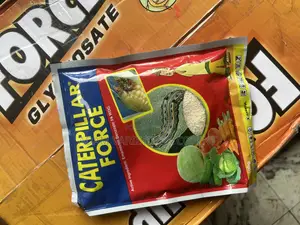 Caterpillar Force 100g