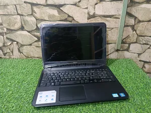 Laptop Dell Inspiron 15 4GB Intel Pentium HDD 500GB
