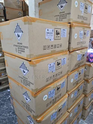 Felicity Solar Lithium Battery 5kwh