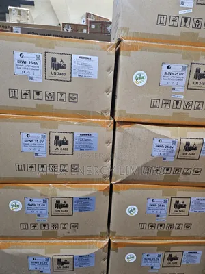 Felicity Solar Lithium Battery 5kwh