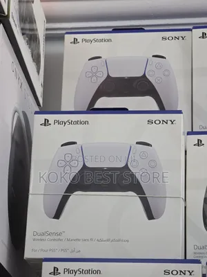 #Ps5 #Playstation #Wireless #Manette #Controller