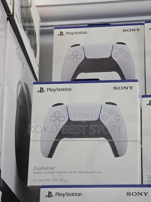 #Ps5 #Playstation #Wireless #Manette #Controller