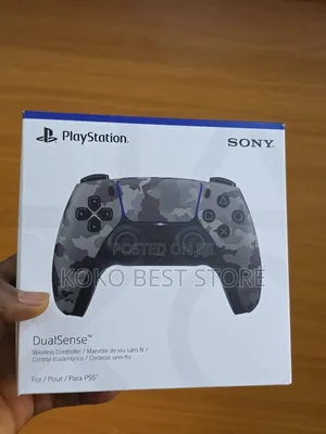 #Ps5 #Playstation #Wireless #Manette #Controller