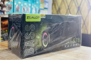 Zealot S78