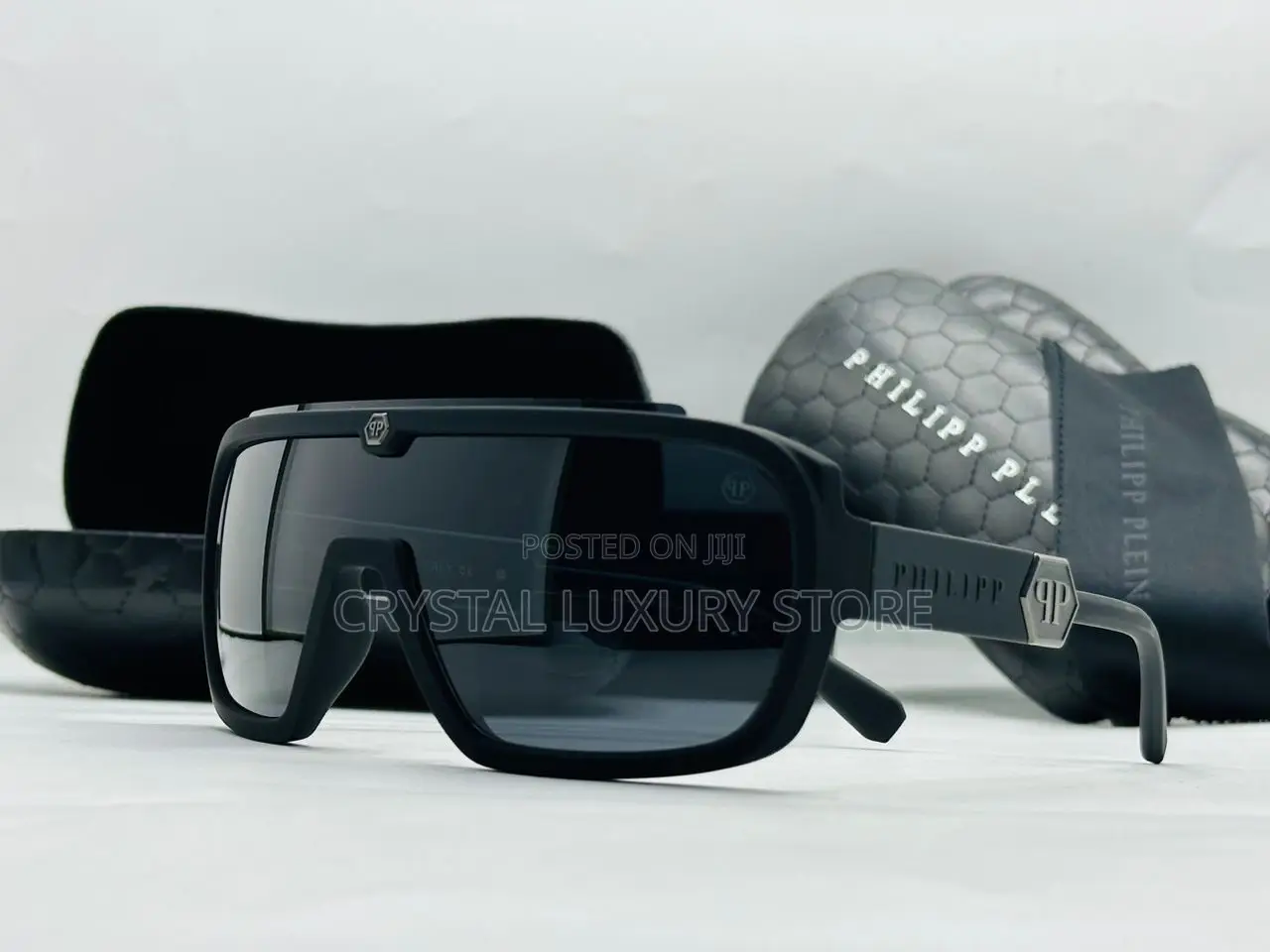 Patek Philippe Quality Luxury Men Sunglasses