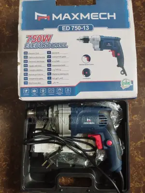 Electric Drill