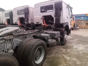How Trailer Head