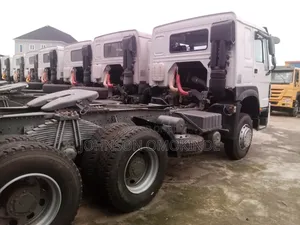 How Trailer Head