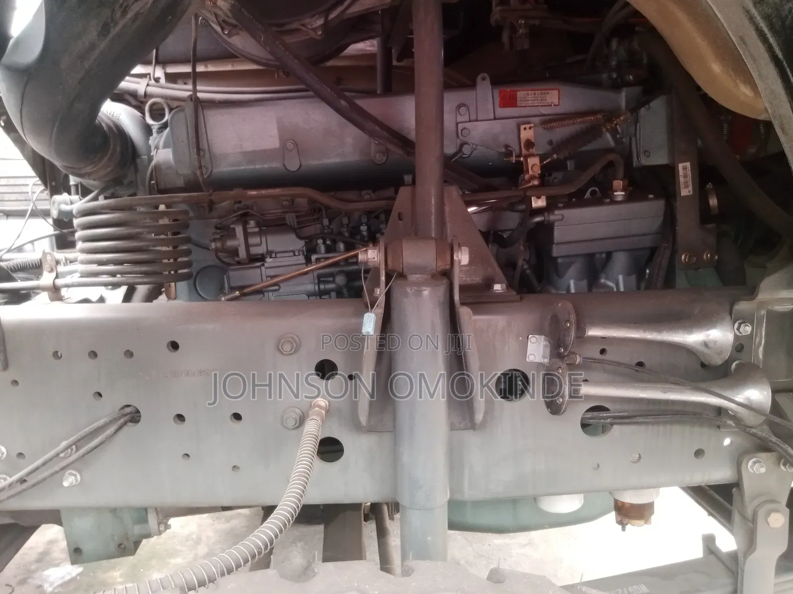 How Trailer Head