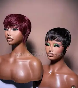 Luxury Wigs