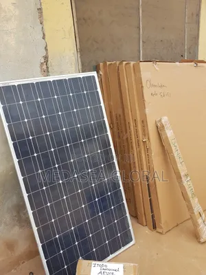 450-Watt Canadian Solar Panels