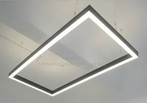Conference Room Office Linear Light