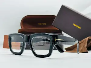 Tom Ford Quality Luxury Men Glasses