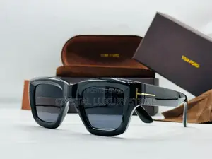 Tom Ford Quality Luxury Men Glasses