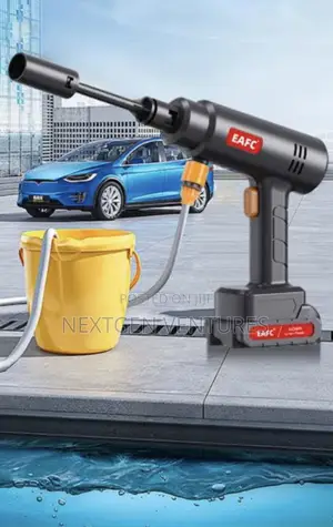 Car Washer Gun Sprayer