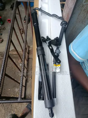 Booth Shock Absorber Rav4 2014