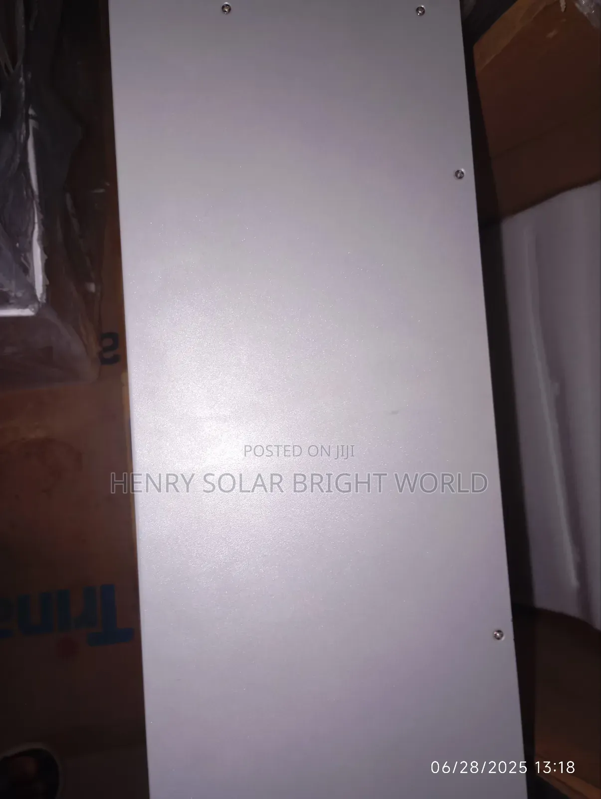 Firman 5kw 48v Transform Based Hibrid Inverter