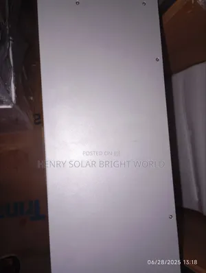Firman 5kw 48v Transform Based Hibrid Inverter