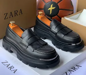 Zara Designer Luxury Shoe