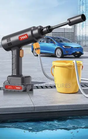 Car Washer Undercarriage Cleaner