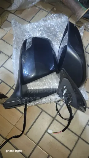 Side Mirror