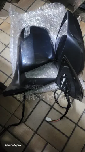 Side Mirror