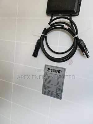 Sunfit 300w Solar Panel