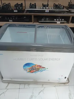 Yohako Normal Chiller Fridge