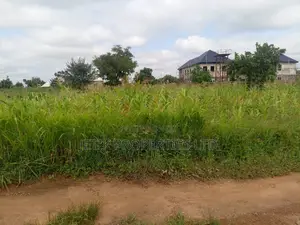 Land for Sale in Makurdi