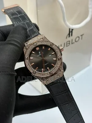 Hublot Wristwatche