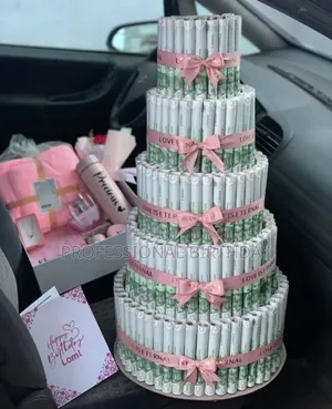 Money Gift