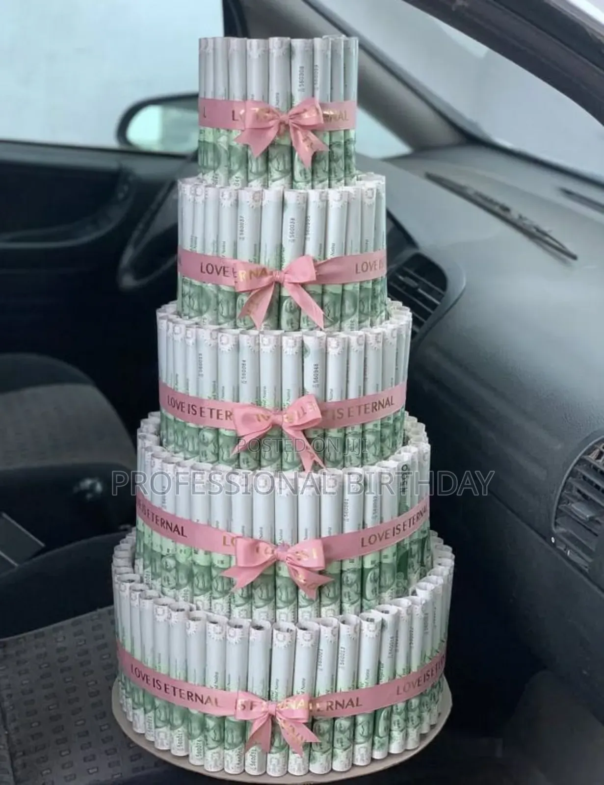 Money Gift