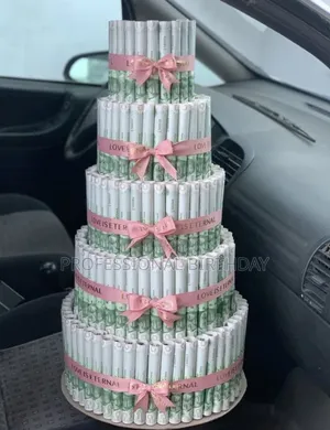 Money Gift
